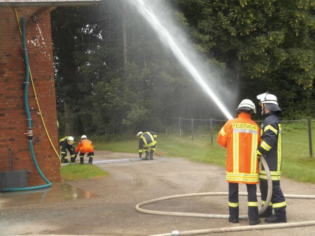 Anwärterprüfung 2016